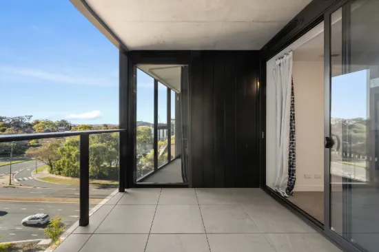 607/11 Launceston Street, Phillip, ACT 2606