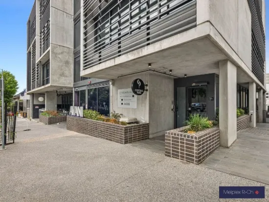 607/12 Nelson Road, Box Hill, Vic 3128
