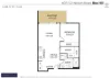 607/12 Nelson Road, Box Hill, Vic 3128-Floorplan