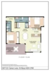 607/12C Carson Lane, St Marys, NSW 2760-Floorplan