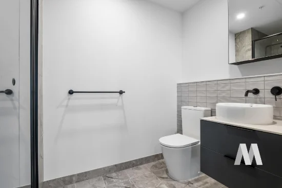607/139 Boundary Road, North Melbourne, Vic 3051 - For Rent