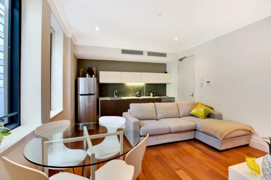 607/15 Bayswater Road, Potts Point, NSW 2011