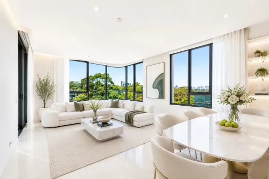 607/15 Canberra Avenue, St Leonards, NSW 2065