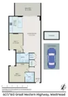607/158-160 Great Western Hwy, Westmead, NSW 2145-Floorplan