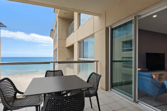 607/16 Holdfast Promenade, Glenelg, SA 5045