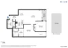 607/163 City Road, Southbank, Vic 3006-Floorplan