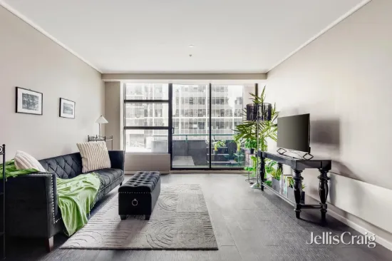 607/181 Exhibition Street, Melbourne, Vic 3000
