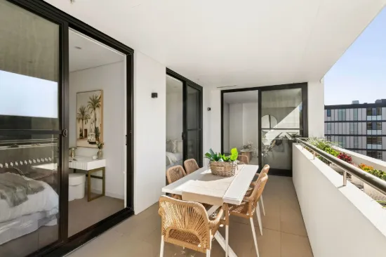 607/2 Delmar Parade, Dee Why, NSW 2099