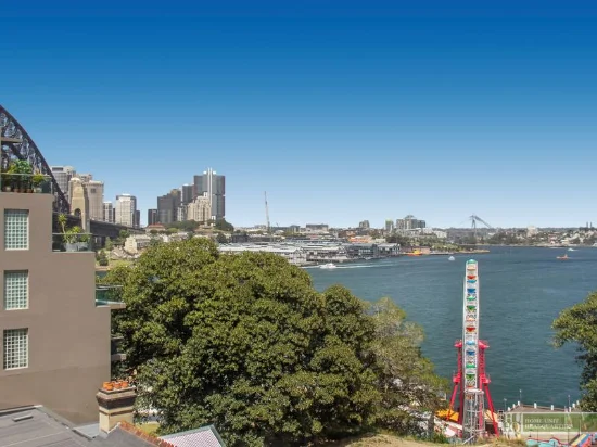 607/2 Dind Street, Milsons Point, NSW 2061