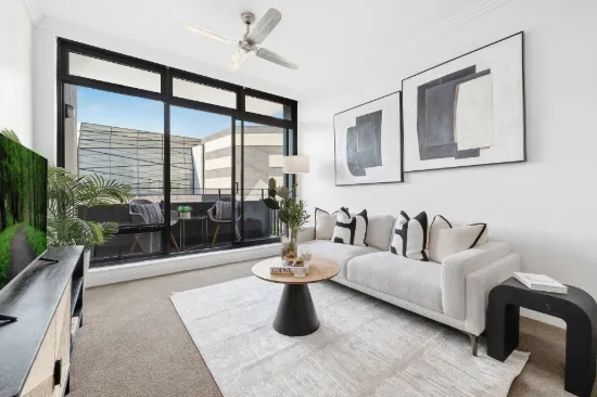 607/2 Jones Bay Road, Pyrmont, NSW 2009