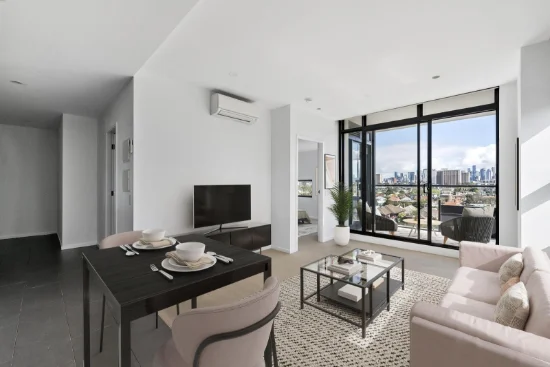 607/20 Burnley Street, Richmond, Vic 3121 - Sold