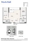 607/20 Gugeri Street, Claremont, WA 6010-Floorplan