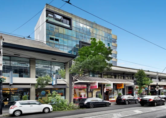 607/200 Toorak Road, South Yarra, Vic 3141