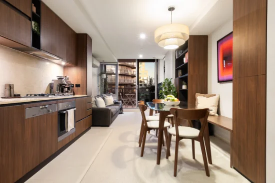 607/229 Toorak Rd, South Yarra, Vic 3141