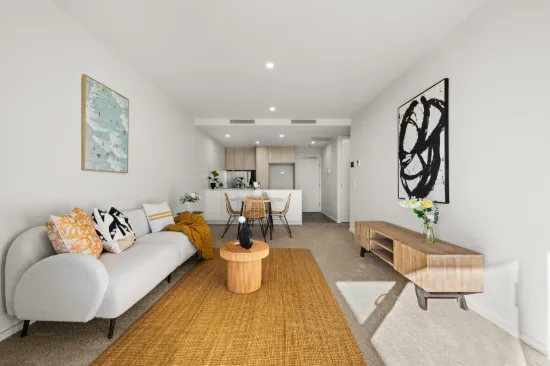 607/253 Northbourne Avenue, Lyneham, ACT 2602