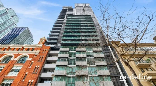 607/28 Wills St, Melbourne, Vic 3000