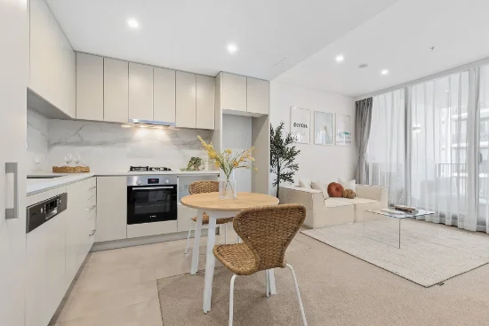 607/3 Blake Street, Kogarah, NSW 2217