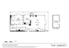 607/320 St Kilda Road, Southbank, Vic 3006-Floorplan