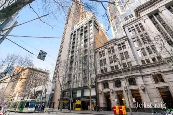 607/325 Collins Street, Melbourne, Vic 3000