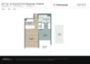 607/36-42 Stanhill Drive, Surfers Paradise, Qld 4217-Floorplan