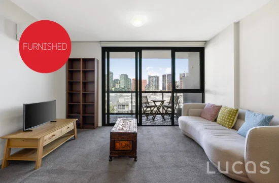607/463 Docklands Drive, Docklands, Vic 3008