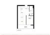 607/49 Furzer Street, Phillip, ACT 2606-Floorplan