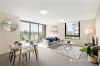607/594 St Kilda Road, Melbourne, Vic 3004-Image