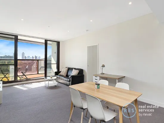 607/6 Ebsworth Street, Zetland, NSW 2017