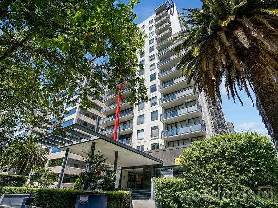 607/610 St Kilda Road, Melbourne, Vic 3004