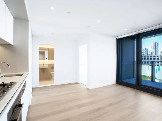 607/628 Flinders Street, Docklands, Vic 3008