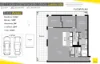 607/636-638 Newcastle Street, Leederville, WA 6007-Floorplan