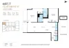 607/7 Claremont Street, South Yarra, Vic 3141-Floorplan