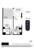 607/7 Rider Boulevard, Rhodes, NSW 2138-Floorplan