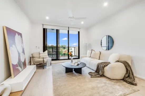 607/76 Rawson Street, Epping, NSW 2121