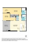 607/79 Regent Street, Kogarah, NSW 2217-Floorplan