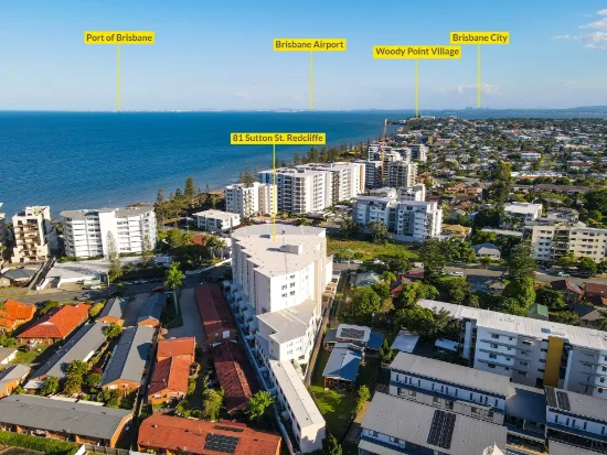 607/81 Sutton Street, Redcliffe QLD 4020-Image