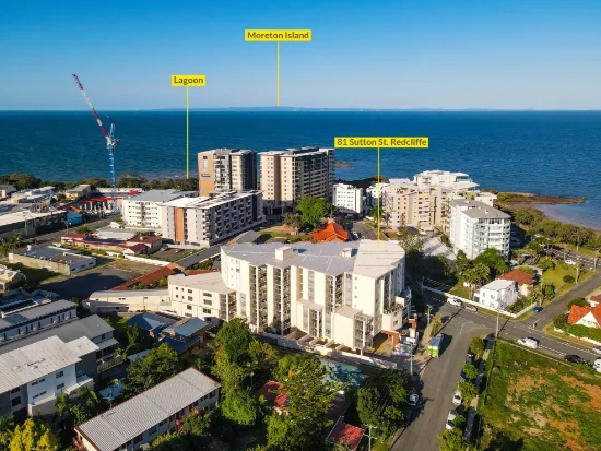 607/81 Sutton Street, Redcliffe QLD 4020-Image
