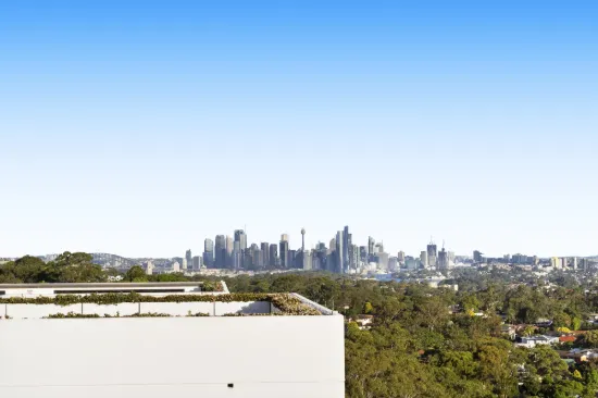 607/9 Mafeking Avenue, Lane Cove, NSW 2066