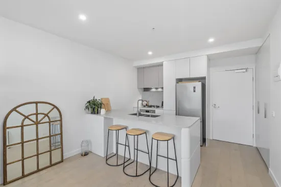 607/9 Martin Street, Heidelberg, Vic 3084