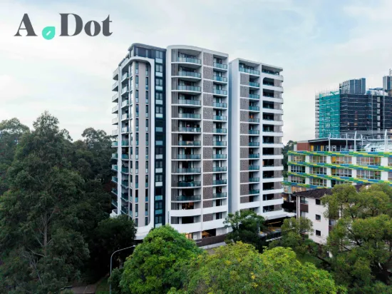 607/9 Peach Tree Road, Macquarie Park, NSW 2113