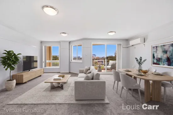 607/91A Bridge Road, Westmead, NSW 2145