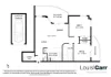 607/91A Bridge Road, Westmead, NSW 2145-Floorplan