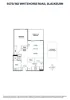 607B/162 Whitehorse Road, Blackburn, Vic 3130-Floorplan