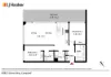 608/1 Kalma Way, Campbell, ACT 2612-Floorplan