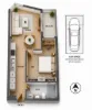 608/1 Lygon Street, Brunswick, Vic 3056-Floorplan