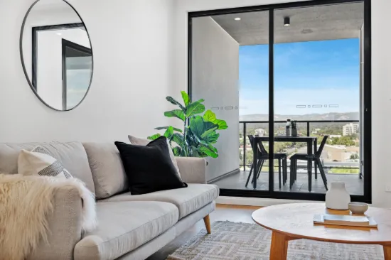 608/143 Halifax Street, Adelaide, SA 5000