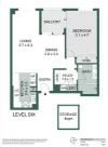 608/172-190 Riley Street, Darlinghurst, NSW 2010-Floorplan
