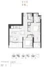 608/2 Hallenstein St, Footscray, Vic 3011-Image
