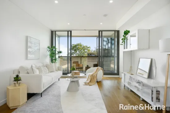 608/225 Pacific Hwy, North Sydney, NSW 2060