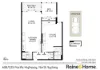 608/225 Pacific Hwy, North Sydney, NSW 2060-Floorplan